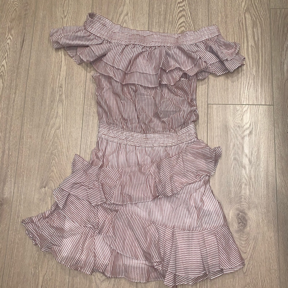 Designers Remix Charlotte Eskildsen dress
